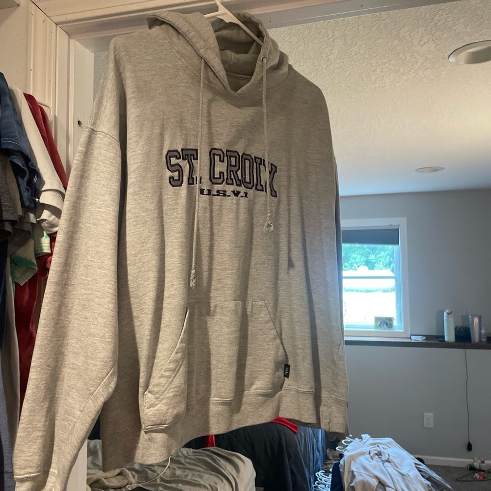St.Croix Sweatshirt